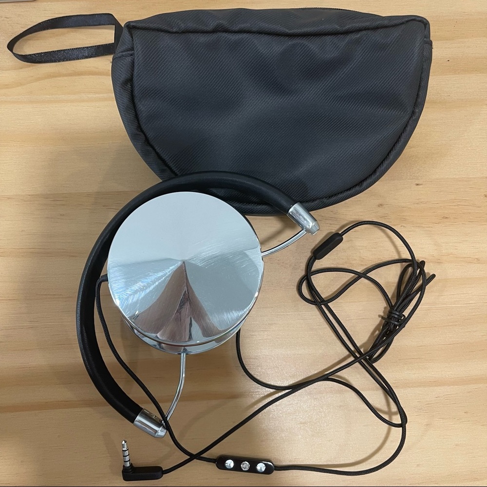 HEADPHONES